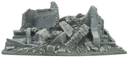 Battlefield in a Box: Gothic Battlefields - Buried Monument (ONLINE ORDER ONLY)