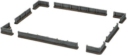 Flames of War: Rural Fields & Fences