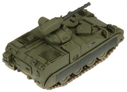 Team Yankee: M113 C&V Reconnaissance Platoon
