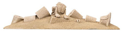 Battlefield in a Box: Forgotten City - Silent Sphinx (ONLINE ORDER ONLY)