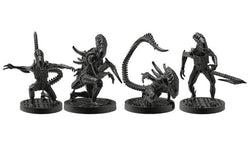 Aliens: We`re in the Pipe, Five by Five Expansion (ONLINE ORDER ONLY)