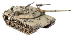 Team Yankee: Magach 6 Tank Platoon (ONLINE ORDER ONLY)