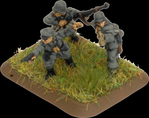 Flames of War: German Grenadier Company (Late War)