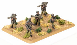 Team Yankee: Redeye SAM Platoon (ONLINE ORDER ONLY)