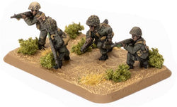 Team Yankee: Iranian Mechanised Infantry Platoon (ONLINE ORDER ONLY)