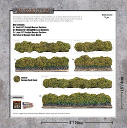 Battlefield in a Box: Bocage (ONLINE ORDER ONLY)