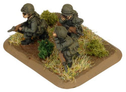 Team Yankee: Dutch Armoured Infantry Platoon (ONLINE ORDER ONLY)