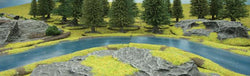 Battlefield in a Box: River Bends (ONLINE ORDER ONLY)