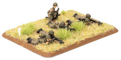 Team Yankee: Mech Company (ONLINE ORDER ONLY)