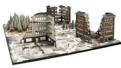 Flames of War: City Ruins