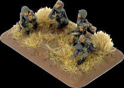Flames of War: Soviet Engineer-Sapper Company (Late War)