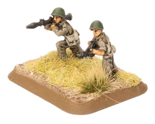 Team Yankee: Iraqi Mech Platoon (ONLINE ORDER ONLY)