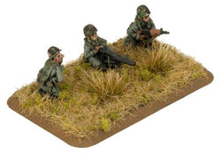 Team Yankee: Candian Mechanised Platoon (ONLINE ORDER ONLY)