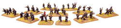Flames of War: Soviet Strelkovy Platoon (Naval) (Mid War) (ONLINE ORDER ONLY)