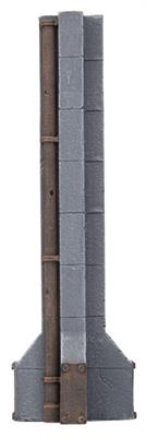 Battlefield in a Box: Gothic Industrial - Large Corner (ONLINE ORDER ONLY)