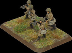 Flames of War: Soviet Storm Group (Late War)