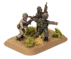 Team Yankee: Basij Infantry Company (ONLINE ORDER ONLY)