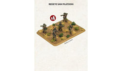 Team Yankee: Redeye SAM Platoon (ONLINE ORDER ONLY)