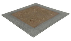 Flames of War: Ruined City Building Base