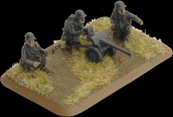 Flames of War: German Grenadier Platoon (Mid War) (ONLINE ORDER ONLY)