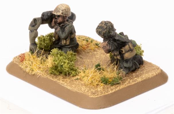 Team Yankee: Iranian Mechanised Infantry Platoon (ONLINE ORDER ONLY)