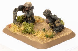 Team Yankee: Iranian Mechanised Infantry Platoon (ONLINE ORDER ONLY)