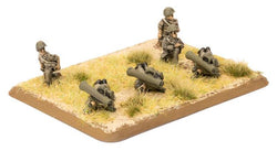 Team Yankee: Mech Company Weapons (ONLINE ORDER ONLY)