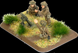 Flames of War: British 3-inch Mortar Platoon (Late War)
