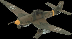 Flames of War: German Ju 87 Stuka Flight (Late War) (ONLINE ORDER ONLY)