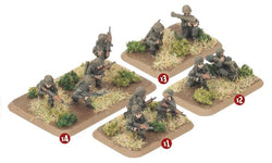 Team Yankee: Dutch Armoured Infantry Platoon (ONLINE ORDER ONLY)