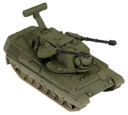 Team Yankee: PRTL AA Platoon (ONLINE ORDER ONLY)