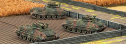 Team Yankee: Jaguar Jagdpanzer Zug (ONLINE ORDER ONLY)