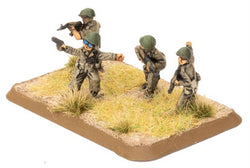 Team Yankee: Iraqi Mech Platoon (ONLINE ORDER ONLY)