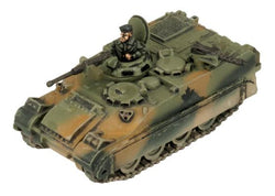 Team Yankee: Candian Lynx Reconnaissance Patrol (ONLINE ORDER ONLY)