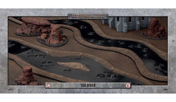 Battlefield in a Box: Tar River (ONLINE ORDER ONLY)