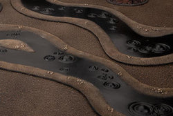 Battlefield in a Box: Tar River (ONLINE ORDER ONLY)