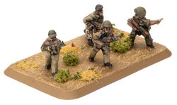 Team Yankee: Basij Infantry Company (ONLINE ORDER ONLY)
