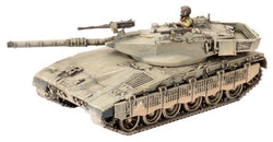 Team Yankee: Merkava Tank Platoon (ONLINE ORDER ONLY)