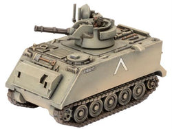 Team Yankee: Israeli M113 Platoon (ONLINE ORDER ONLY)