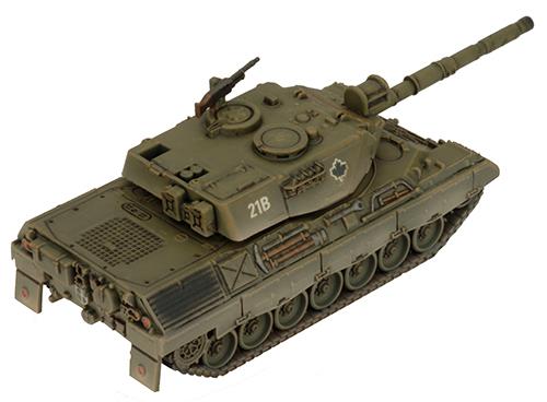 Team Yankee: NATO's Front Line (ONLINE ORDER ONLY)
