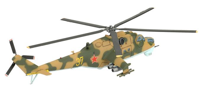 Team Yankee: Mi-24 Hind (ONLINE ORDER ONLY)