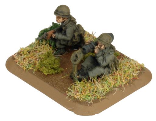 Team Yankee: Dutch Armoured Infantry Platoon (ONLINE ORDER ONLY)