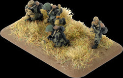 Flames of War: Soviet Engineer-Sapper Company (Late War)