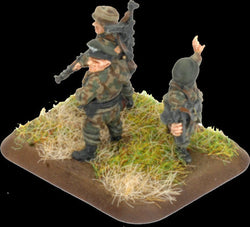 Flames of War: German Fallschirmjäger Company (Late War)