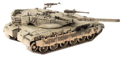 Team Yankee: Merkava Tank Platoon (ONLINE ORDER ONLY)