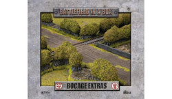 Battlefield in a Box: Bocage Extras (ONLINE ORDER ONLY)