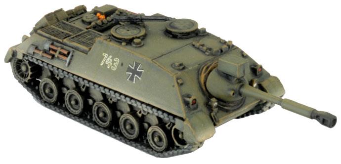 Team Yankee: West German Kanonenjagdpanzer Zug (ONLINE ORDER ONLY)