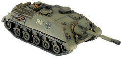 Team Yankee: West German Kanonenjagdpanzer Zug (ONLINE ORDER ONLY)