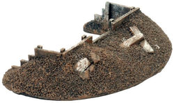 Flames of War: Entrenchments - Dug in Markers