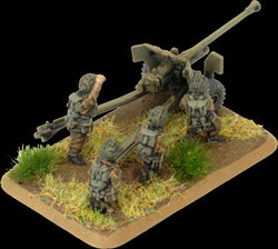 Flames of War: British Airborne 6pdr Anti-tank Platoon (Late War)